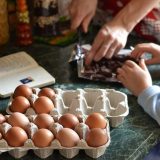 Opekotine dece u kući - kako ih sprečiti 3