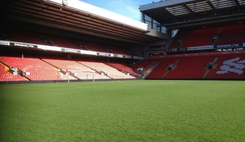 Otkazan Međunarodni kup šampiona 27