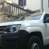 Slučaj nabavke preskupog džipa u najsiromašnojoj opštini pred nadležnim institucijama  6