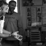 Režiseri filma "Nedodirljivi" govore o svom novom ostvarenju "Neobični" 1