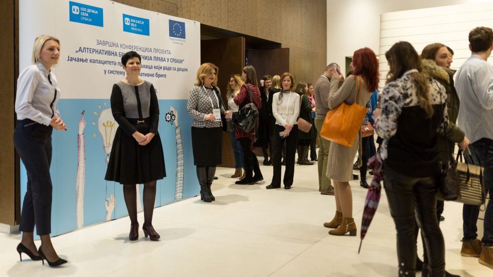 Mladi koji su živeli u programima zbrinjavanja postižu slabije rezultate 1