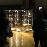 Devet decenija Arheološke zbirke Filozofskog fakulteta  2