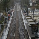 Božić u Francuskoj u bojama štrajka 10