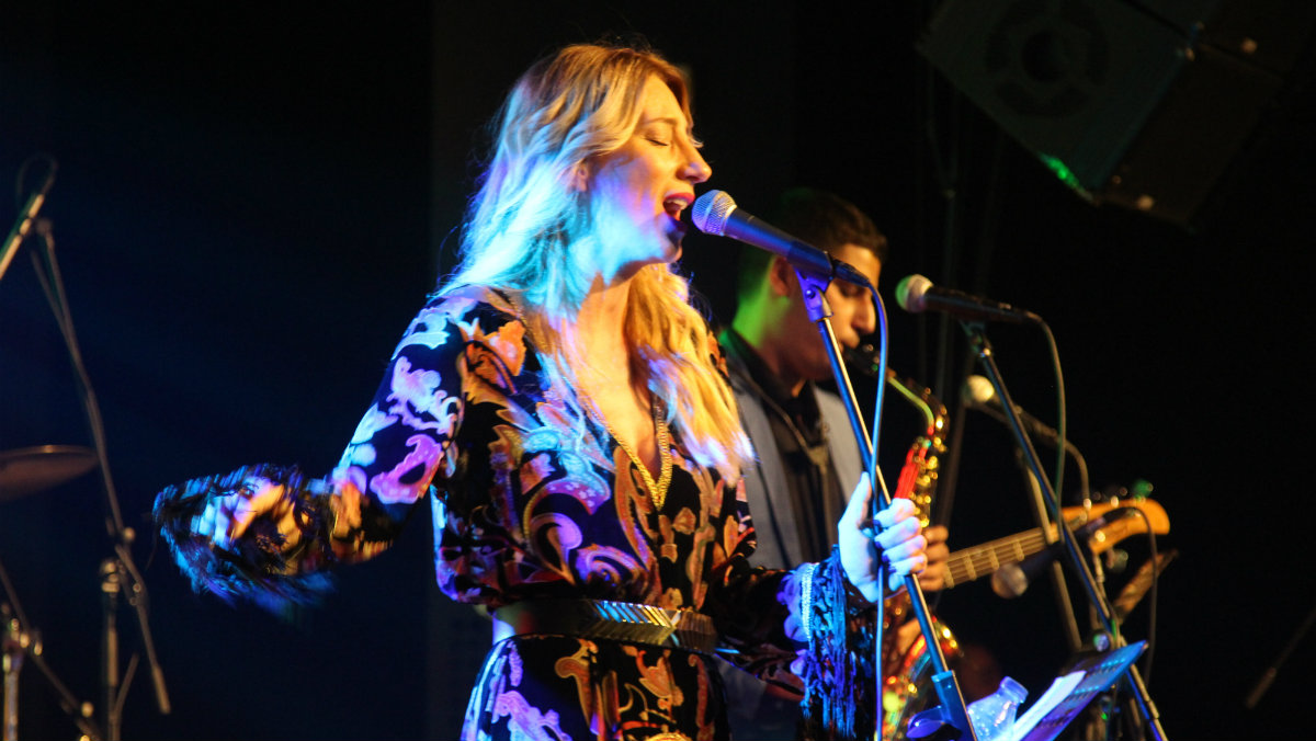 Ponovo FRKA u Domu omladine 1