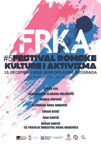 Ponovo FRKA u Domu omladine 2