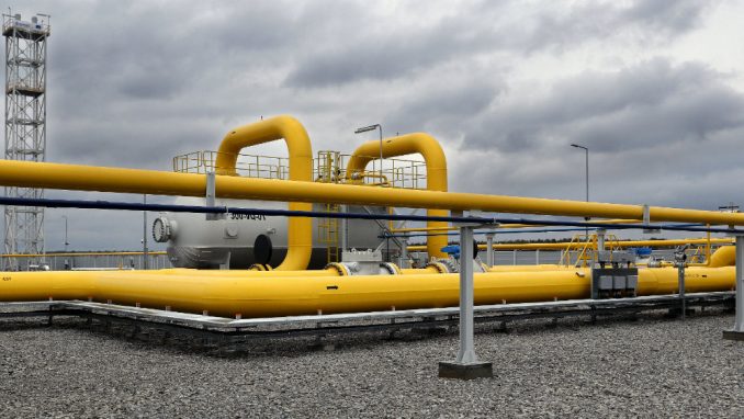 Objavljen tender za izbor izvođača radova na gasovodu Niš-Dimitrovgrad
