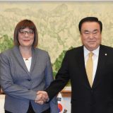 Potpisan Memorandum o razumevanju Srbije i Koreje 3
