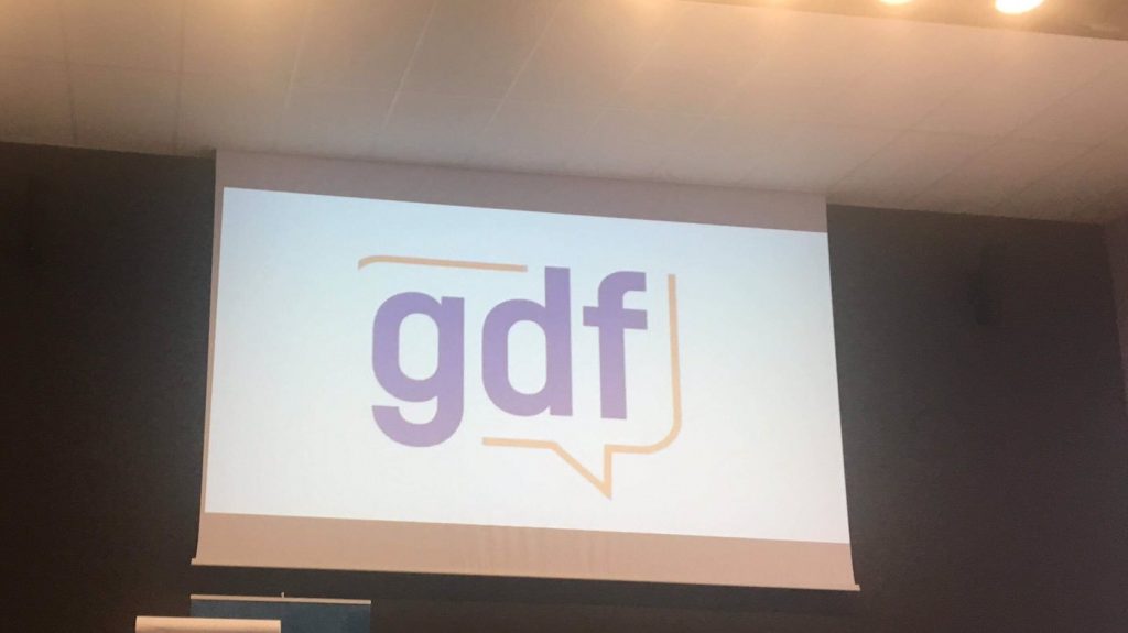 GDF: Nasilno preotete naše prostorije 1