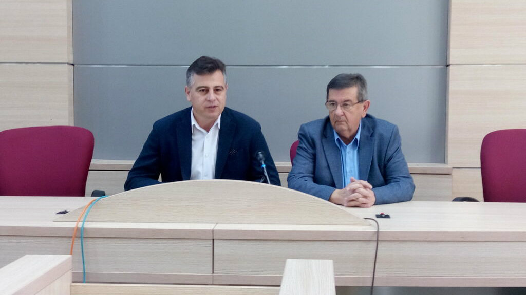 Vasić: Godina na izmaku bila uspešna 1