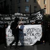 Hiljade Grka na ulicama na godišnjicu policijskog ubistva dečaka 11