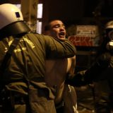 Grčka: Sukobi građana i policije na protestu povodom godišnjice ubistva dečaka 3