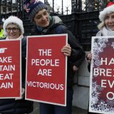 Ljubavno pismo visokog zvaničnika EU Velikoj Britaniji: Boli što si odlučila da odeš, ali volim te 3