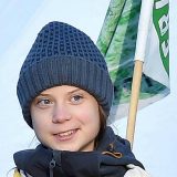 Dete u borbi za spas planete 9