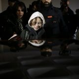 Greta Tunberg pridužila se aktivistima za klimu u Madridu 5