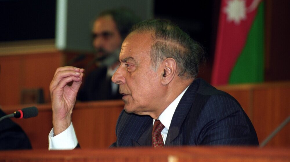 Ambasada Azerbejdžana: I Azerbejdžanci su oslobađali Beograd 1