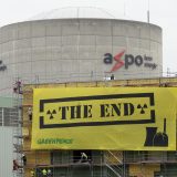 Pola veka najstarijeg nuklearnog reaktora u Evropi 9