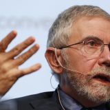 Pol Krugman za DW: Bogate treba više oporezovati 2