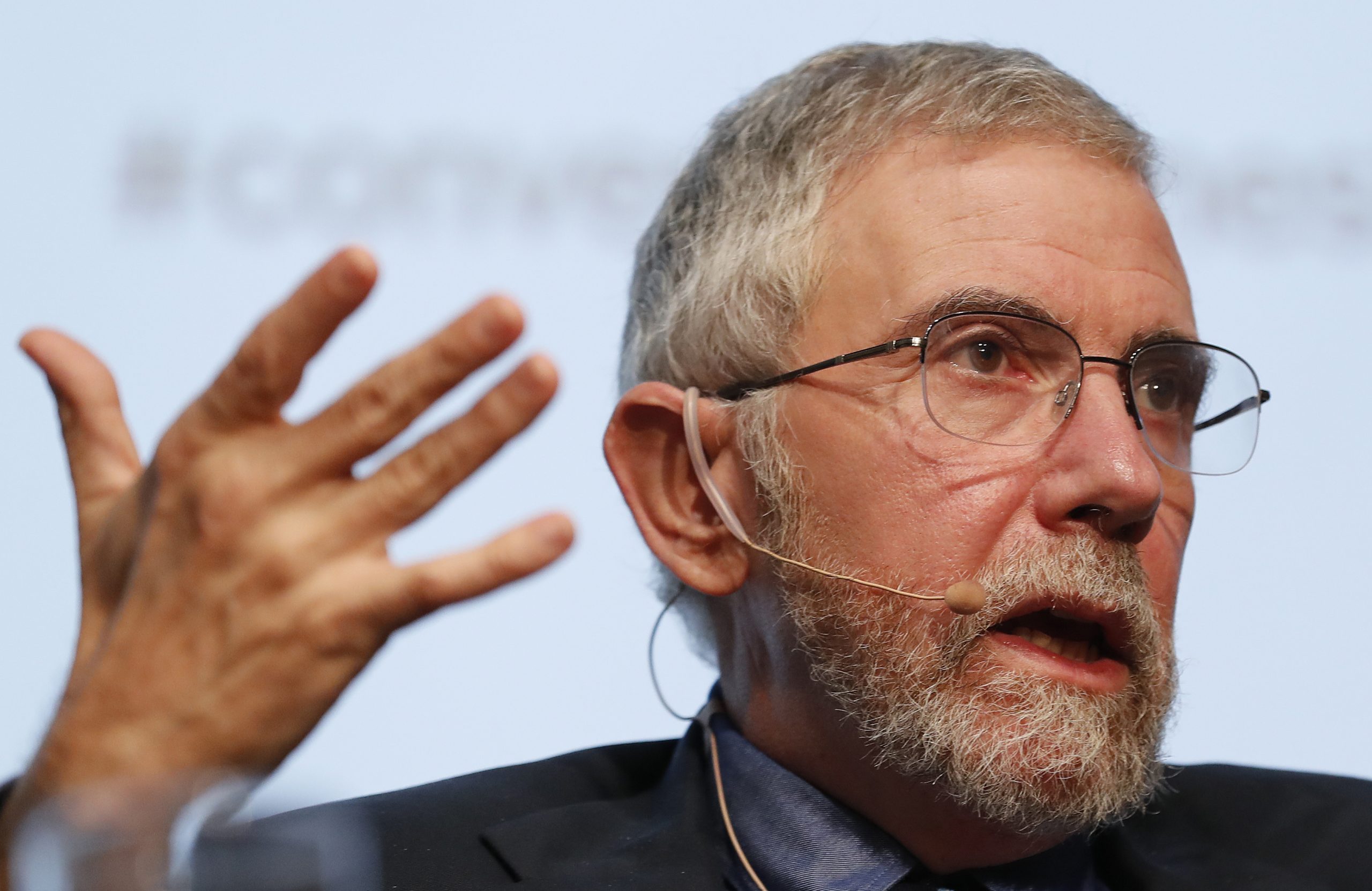 Pol Krugman za DW: Bogate treba više oporezovati 1