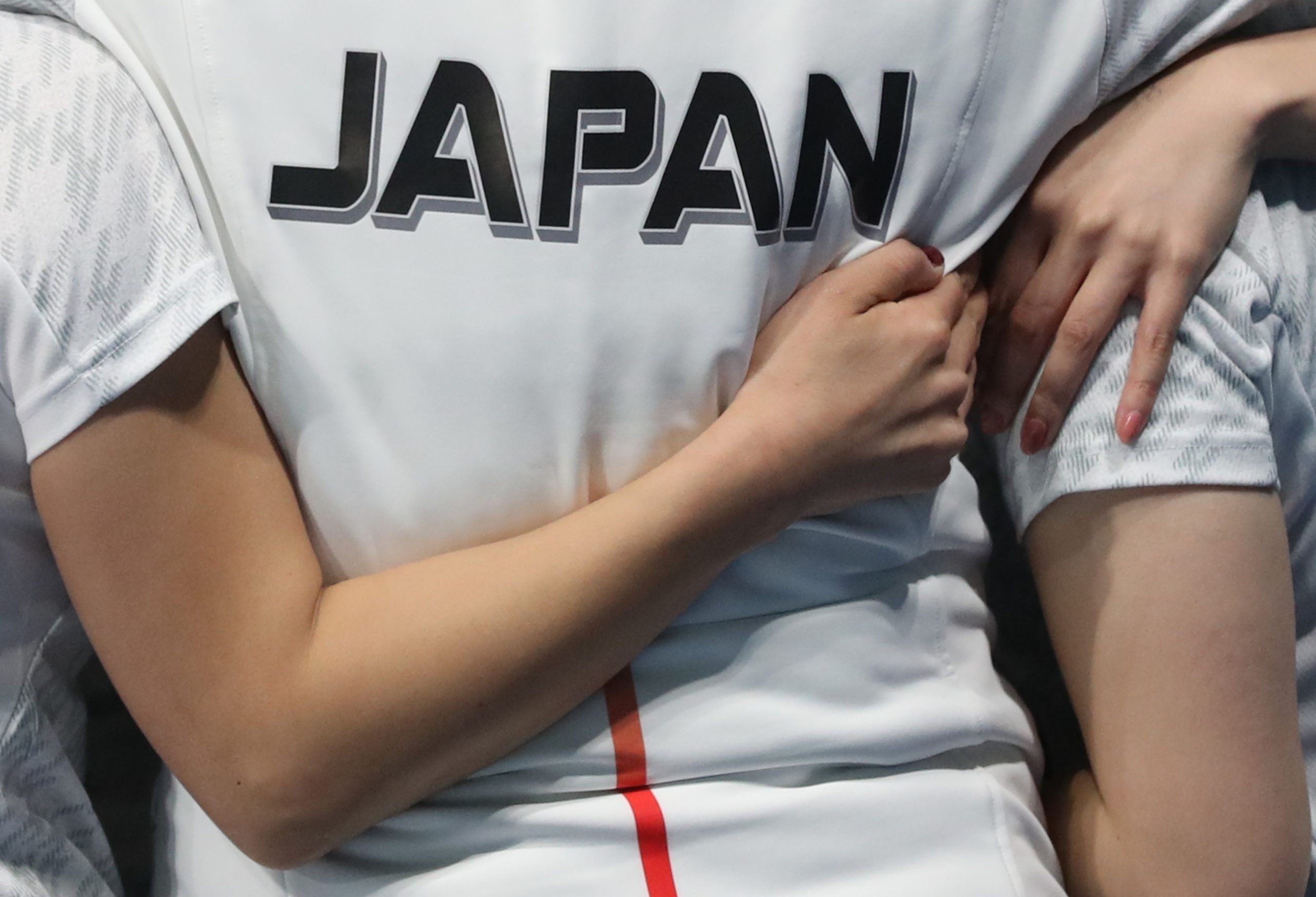 Olimpijska baklja u Japanu kreće iz Fukušime, fudbalerke je prve nose 1