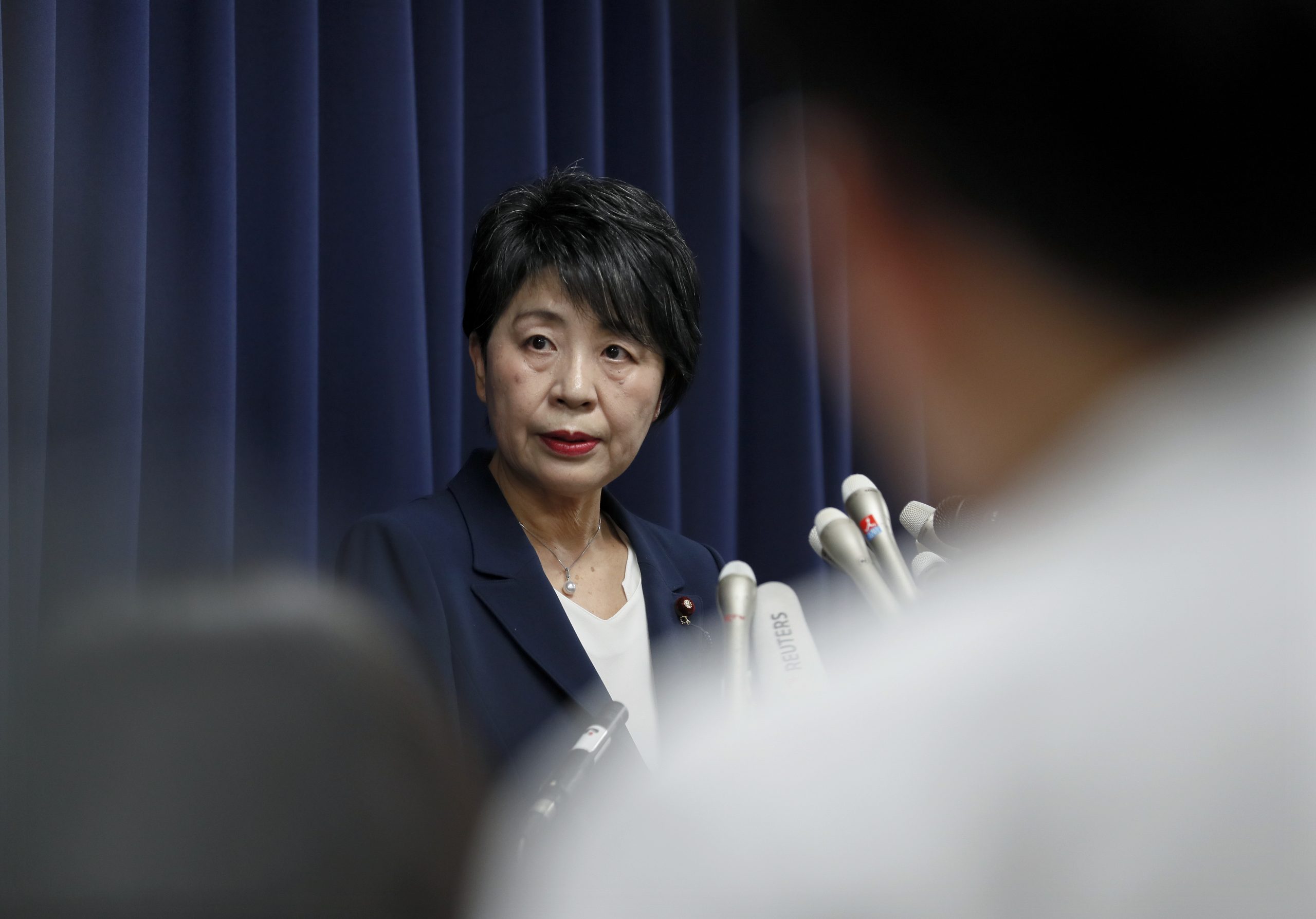 U Japanu pogubljen prvi stranac u poslednjih desetak godina 1