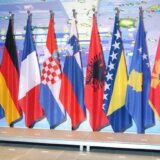 Sastanak Zapadnog Balkana i Evropske unije: Odobrena tri regionalna sporazuma 2