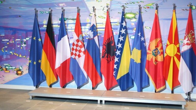 Na Samitu Berlinskog procesa za zemlje Zapadnog Balkana očekuje se ponuda četiri sporazuma 1
