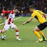 Marin: Imamo šansu protiv Olimpijakosa 7