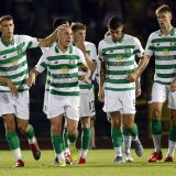 Seltik osvojio Liga kup Škotske 3