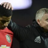 Rašford odlikovan za humanitarni rad 5