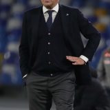 Napoli otpustio trenera Anćelotija 14