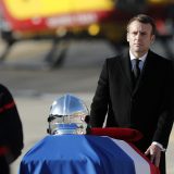 Kad Šarli-Ebdo odgovara načelniku Generalštaba 13