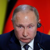 Putin: Odluka Svetske antidoping agencije politizovana 2