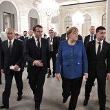 "Mond": Svetska zdravstvena kriza menja odnose među velikim silama 10