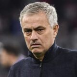 Murinjo novi trener Rome od sledeće sezone 4