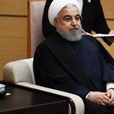 Rohani: Poseta iračkog premijera Iranu je prekretnica u našim odnosima 5