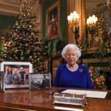 Britanska kraljica odobrila zakon o Bregzitu 9