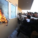 SAD šalju dodatne snage da štite ambasadu u Iraku 15