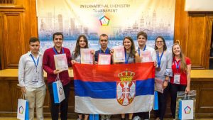 Do medalja samo uz rad i posvećenost 3