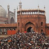 Pet mrtvih na demonstracijama protiv zakona o državljanstvu u Indiji 15