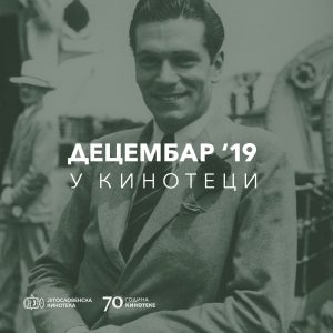 Filmski vodič od 5. do 12. decembra 6