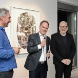 Izložba koja povezuje Beograd i Bern 9