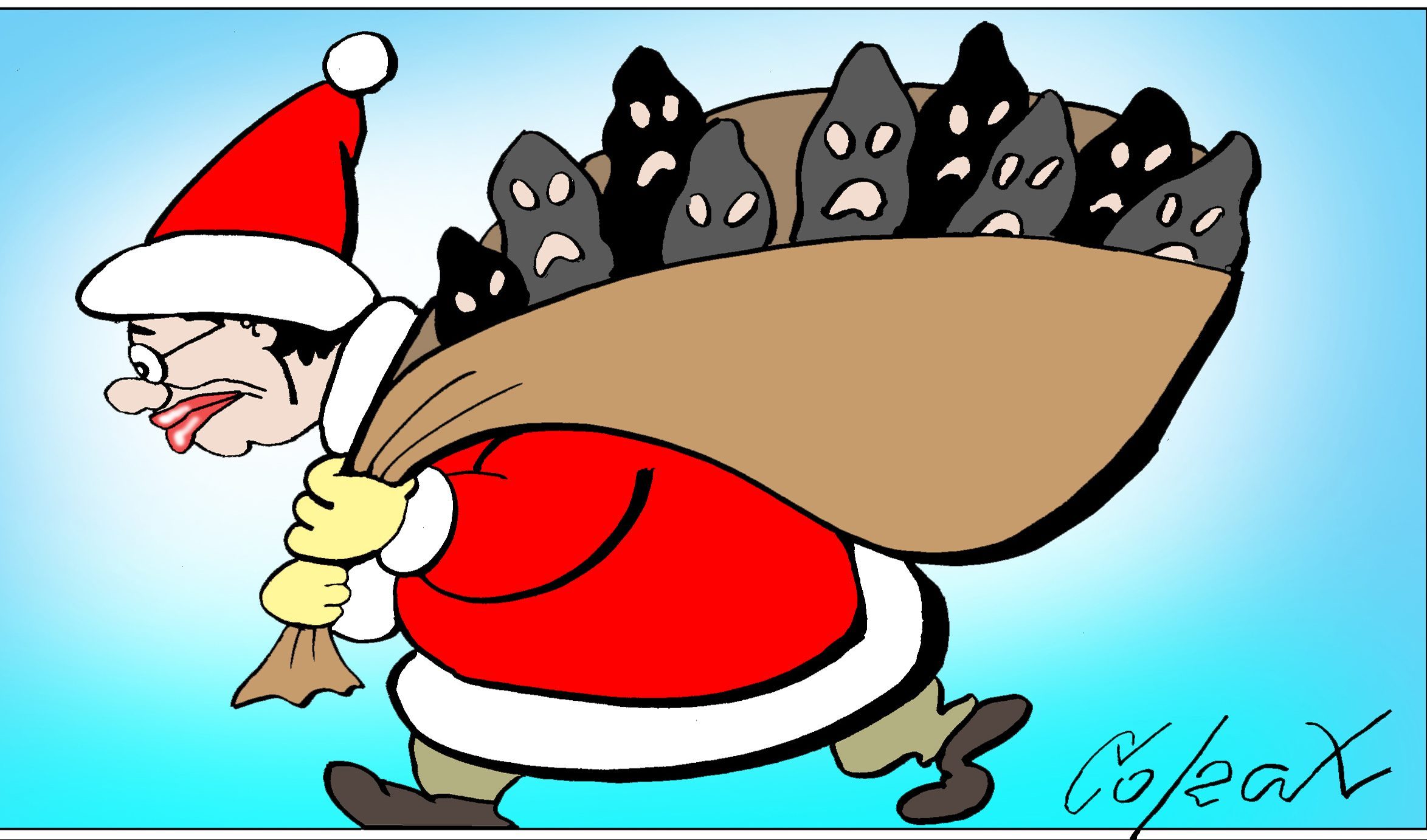 Kako je Koraks video 2019. godinu? 2