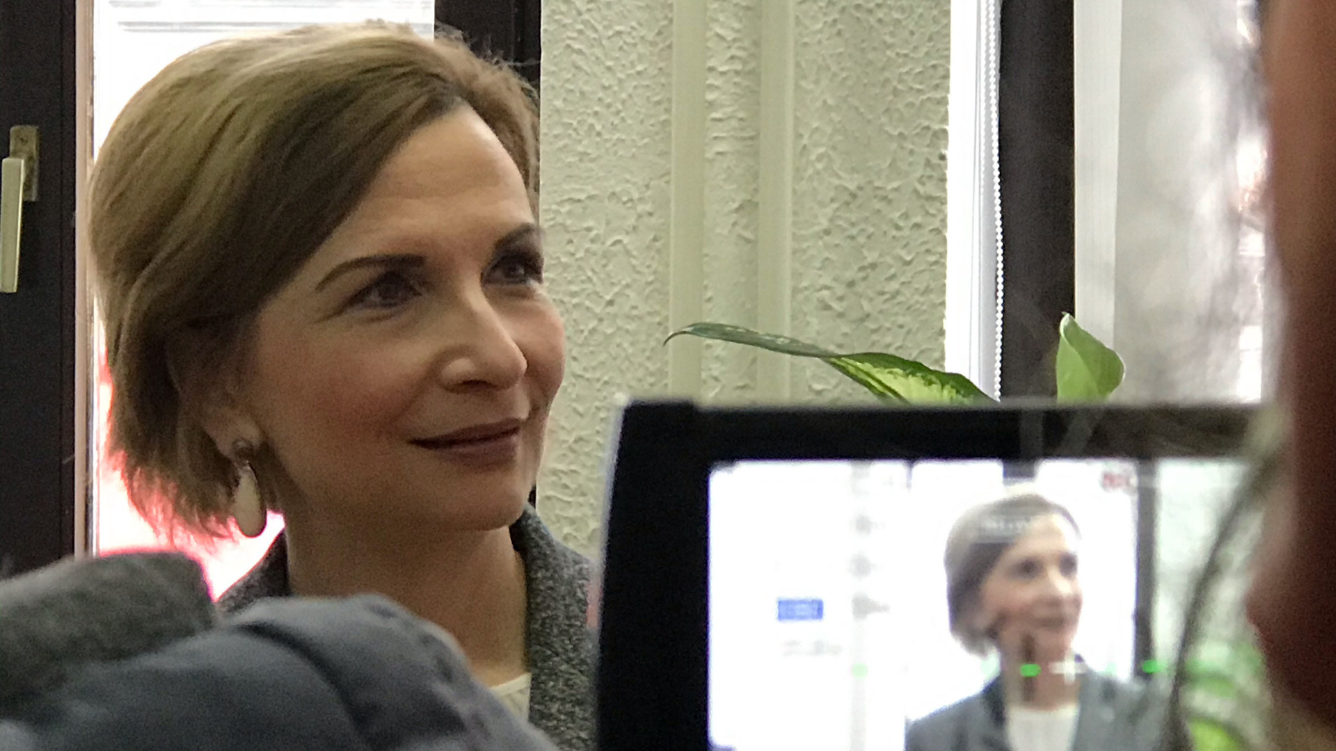 Jelena Mekvilijams: Amerika apsolutno ne mrzi Srbiju 1