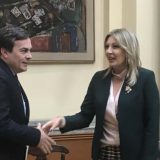 Joksimović i Amendola: Italija podržava evropski put Srbije, proces integracija treba da bude brži 15