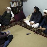 Talibani u Avganistanu ne planiraju prekid vatre tokom pregovora sa SAD 12