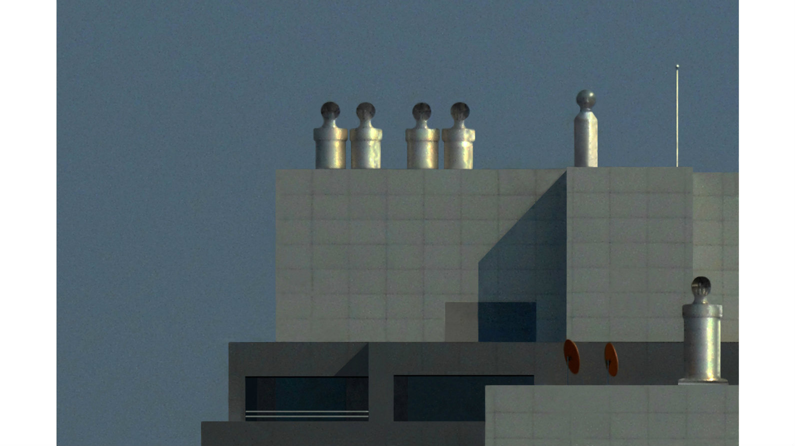 Novobeogradski kalendar kao umetničko delo 1