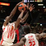 Evroliga počinje 1. oktobra, Zvezda u prvom kolu protiv Fenerbahčea 2