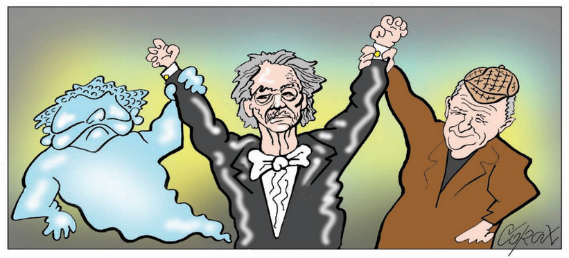Corax 1