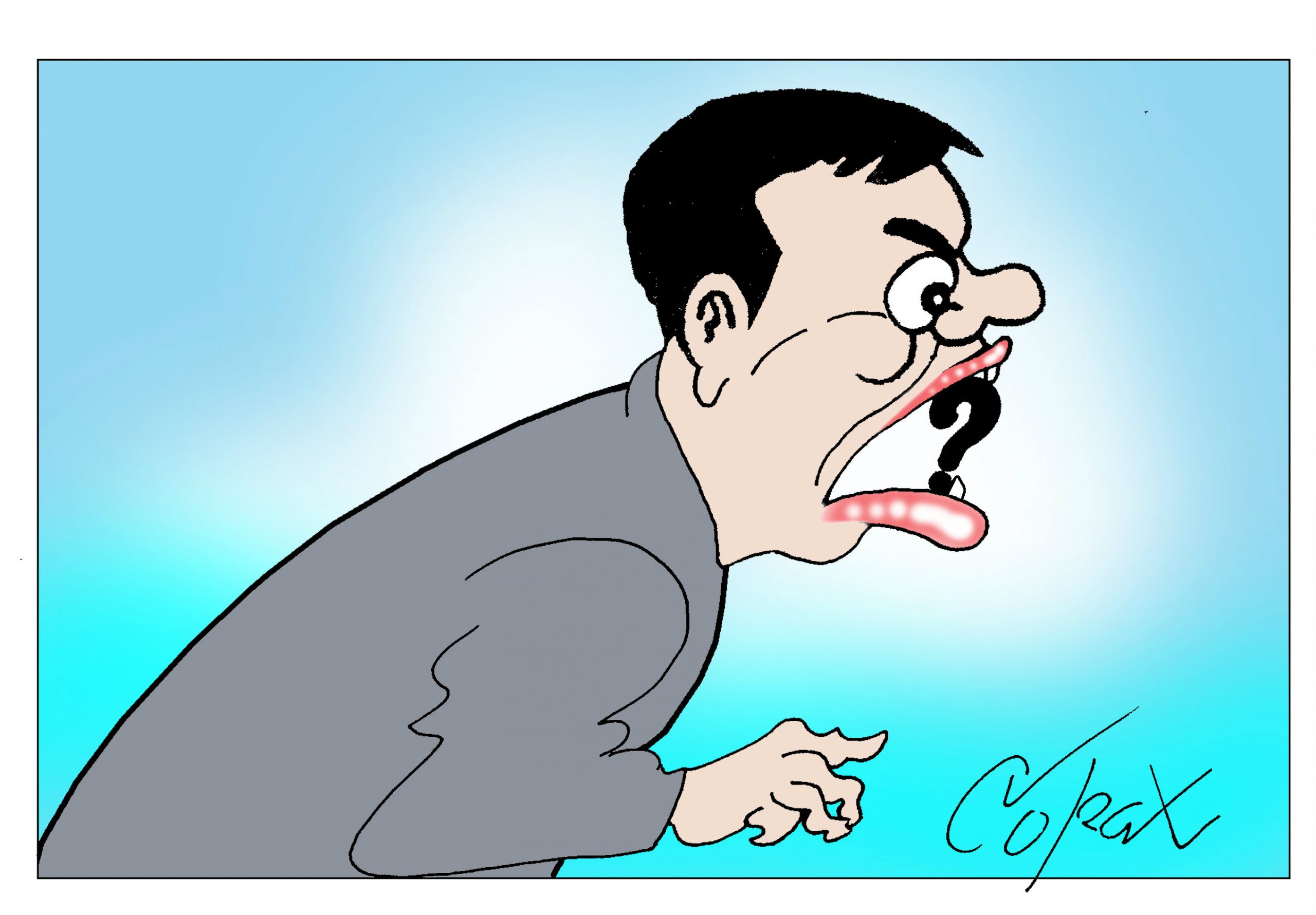 Corax 13