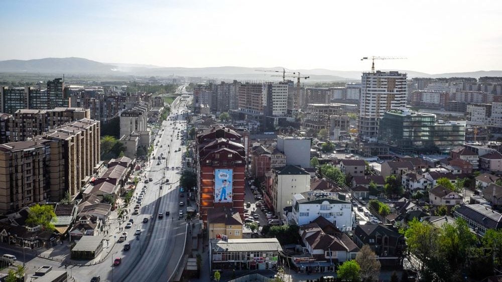 Na Kosovu osam novih slučajeva i jedna izlečena osoba 1